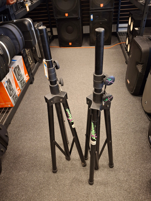 Vist Large View of Product Image Which is Used On Stage ON STAGE MONITOR STAND Speaker Stand 41116-S000048924