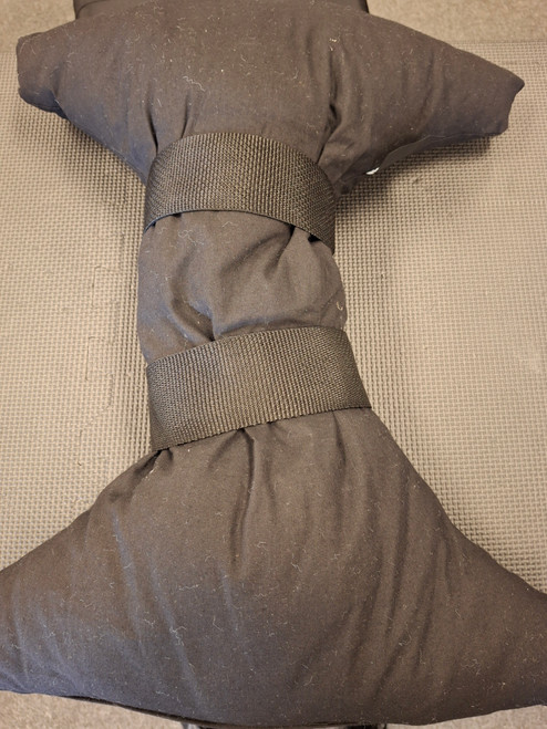 Vist Large View of Product Image Which is Used PRO CUSHION Percussion Accessory 41116-S000048938