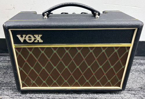 Vist Large View of Product Image Which is Used Vox PATHFINDER 10 Solid State Guitar Combo Other 41124-S000205497