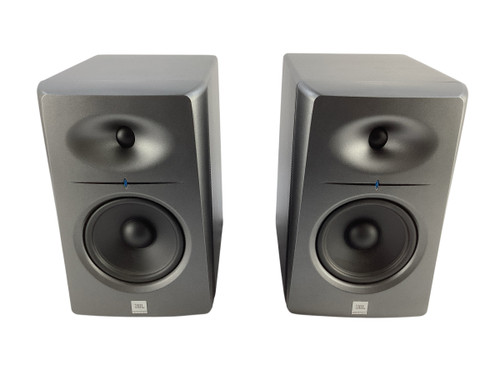 Vist Large View of Product Image Which is Used JBL LSR2325P MONITOR PAIR 41115-S000113427