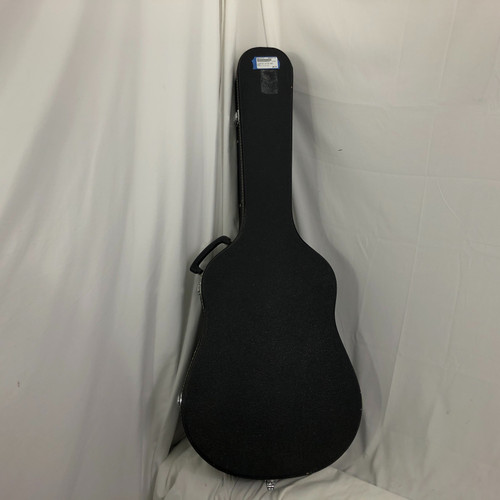 Vist Large View of Product Image Which is Used CLASSICAL GUITAR CASE Guitar Case