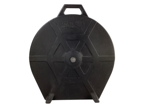 Vist Large View of Product Image Which is Used Sabian CYMBAL CASE 22 41115-S000113431