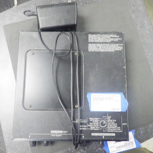 Vist Large View of Product Image Which is Used Roland JV-1010 Rackmount Synthesizer Rackmount 40042-S000260145