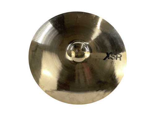 Vist Large View of Product Image Which is Used Sabian XSR 20 RIDE 41115-S000113436