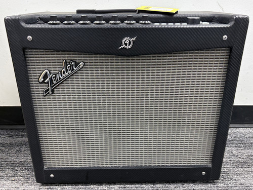 Vist Large View of Product Image Which is Used Fender MUSTANG III GUITAR AMP 1 x 12 Solid State Amplifier 1 x 12 41124-S000205499