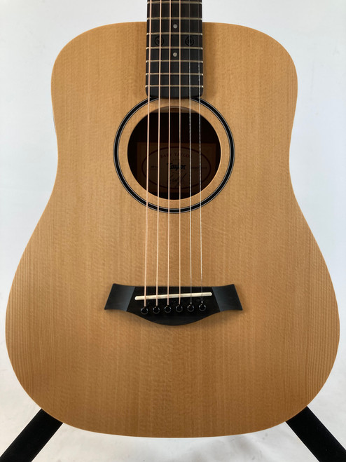 Vist Large View of Product Image Which is Used Taylor Baby Taylor BT1E Acoustic Guitar 41127-S000058058