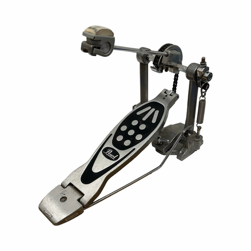 Vist Large View of Product Image Which is Used Pearl P530 SINGLE KICK PEDAL Kick Drum Pedal 41126-S000090552