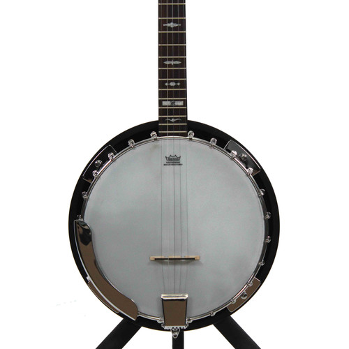 Vist Large View of Product Image Which is Used Mitchell MBJ200 Banjo