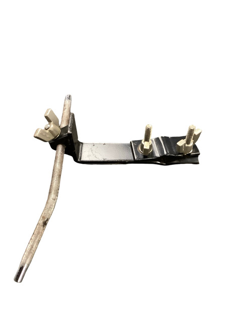 Vist Large View of Product Image Which is Used Latin Percussion - LP LP MOUNT Drum Hardware 40083-S000153265