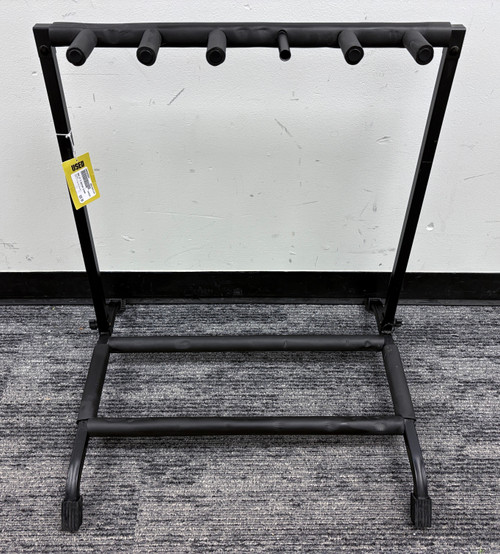 Vist Large View of Product Image Which is Used ROK-IT 5 GUITAR STAND Guitar Stand 41124-S000205507