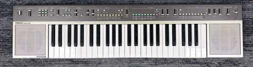 Vist Large View of Product Image Which is Used Yamaha PS-55 Vintage 49-Key Keyboard 49-Key 41124-S000205505