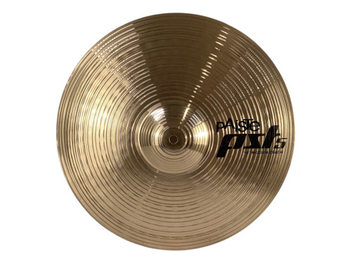 Vist Large View of Product Image Which is Used Paiste PST5 16 MEDIUM CRASH 41115-S000113439