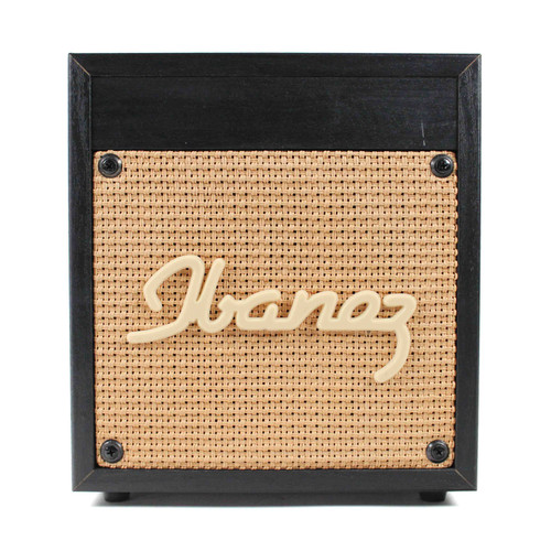 Vist Large View of Product Image Which is Used Ibanez ACA15T Solid State Guitar Combo Other