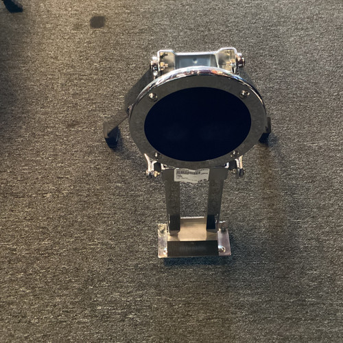 Vist Large View of Product Image Which is Used Tama TTBD6 Drum Practice Pad