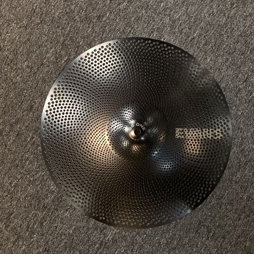 Vist Large View of Product Image Which is Used Evans 16 DB ONE CRASH Drum Practice Pad 40111-S000188465