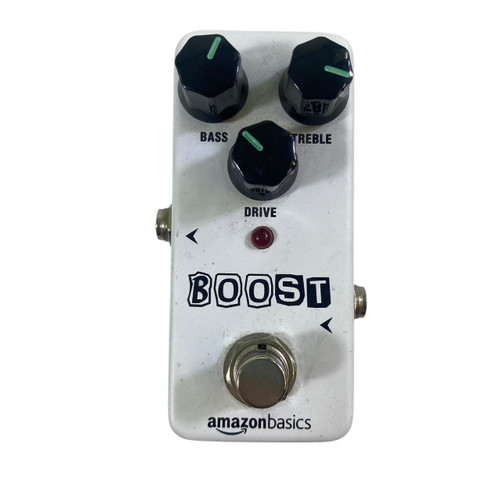 Vist Large View of Product Image Which is Used Brandless Boost Pedal 40090-S000080057