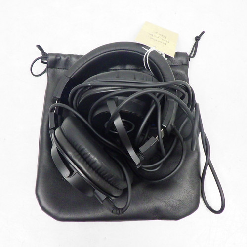 Vist Large View of Product Image Which is Used Audio Technica ATH M40X Headphones= 40042-S000260151