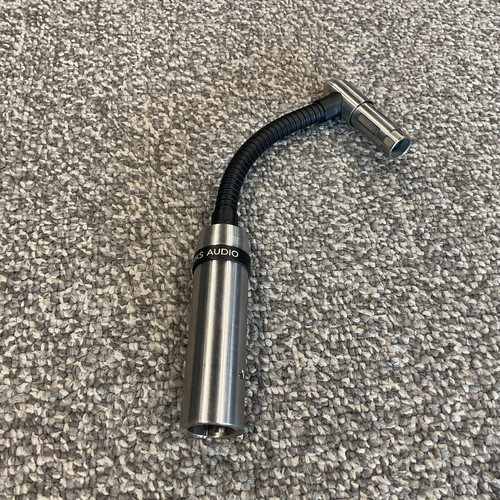 Vist Large View of Product Image Which is Used EARTHWORKS DM20 LOW-PROFILE Drum Condenser Microphone 41106-S000094981