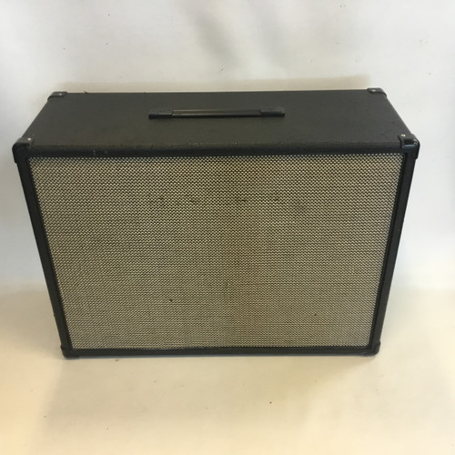 Vist Large View of Product Image Which is Used Blackstar 212 CABINET 2 x 12 Guitar Speaker Cabinet 2 x 12 41110-S000070151
