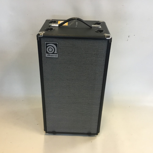 Vist Large View of Product Image Which is Used Ampeg SVT-210AV 2 x 10 Bass Guitar Cabinet 2 x 10 41110-S000070154