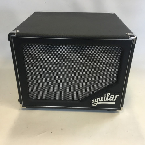 Vist Large View of Product Image Which is Used Aguilar SL112 CABINET 1 x 12 Bass Guitar Cabinet 1 x 10 41110-S000070153