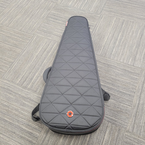 Vist Large View of Product Image Which is Used Road Runner ACOUSTIC HARD SOFT CASE Guitar Case 40083-S000153274