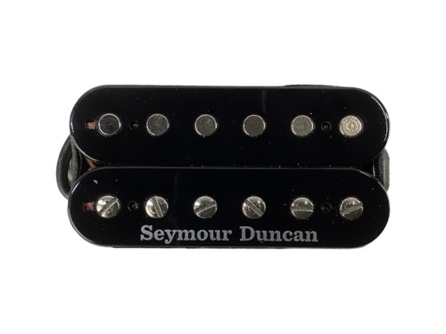 Vist Large View of Product Image Which is Used Seymour Duncan CUSTOM TREMBUCKER 41115-S000113444