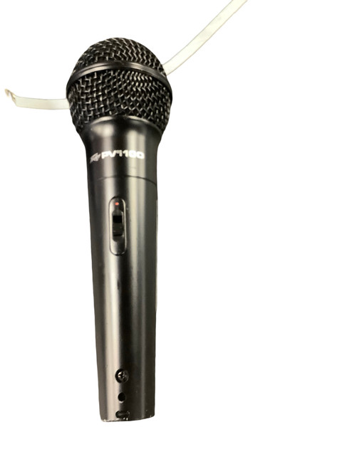 Vist Large View of Product Image Which is Used Peavey PV I-100 Microphone 40083-S000153287