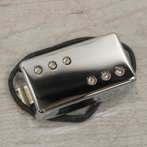 Vist Large View of Product Image Which is Used Fender Kingfish Neck Pickup