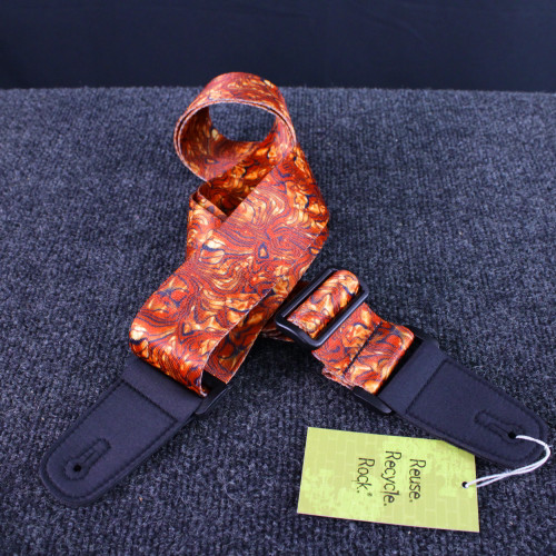 Vist Large View of Product Image Which is Used STRAP FROM MARC Guitar Accessory