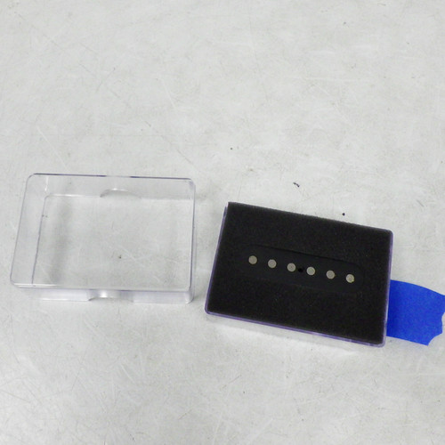 Vist Large View of Product Image Which is Used Fender Amercican Telecaster Bridge Guitar Pickup 40042-S000260163