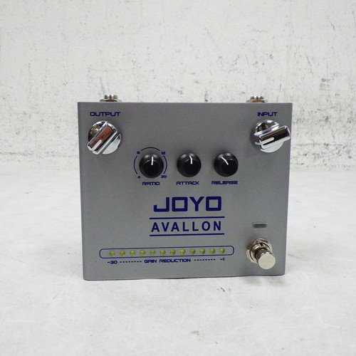 Vist Large View of Product Image Which is Used Joyo Avallon Compressor Pedal 40042-S000260162