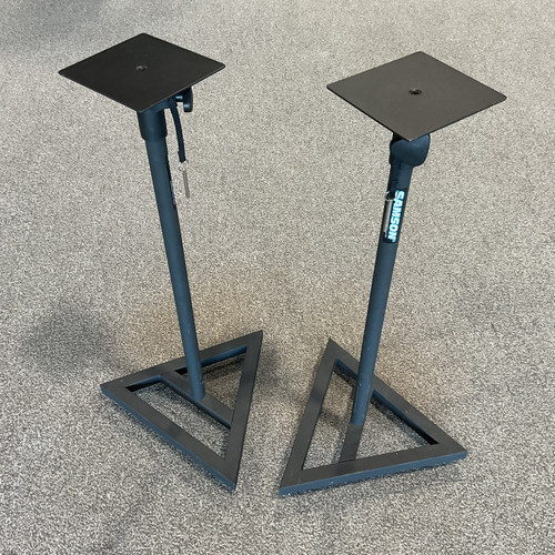 Vist Large View of Product Image Which is Used SAMSON MONITOR STAND PAIR 41106-S000094987