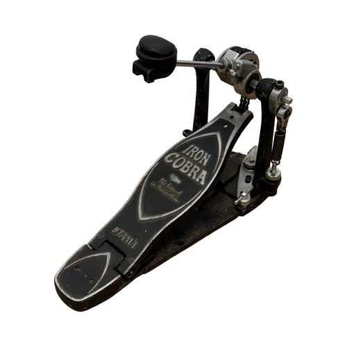 Vist Large View of Product Image Which is Used Tama IRON COBRA POWER GLIDE Drum Hardware 41126-S000090561
