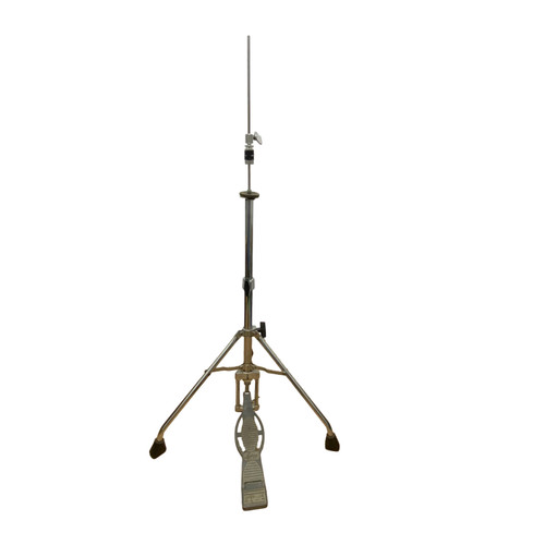 Vist Large View of Product Image Which is Used Ludwig Atlas HH Stand Vintage 41126-S000090560