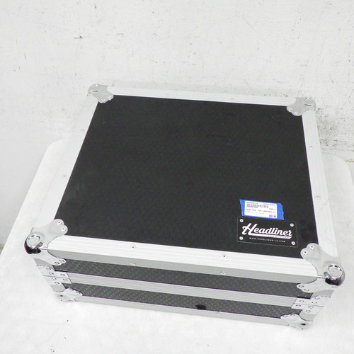 Vist Large View of Product Image Which is Used Road Case for Turntable Fits Sl1200 40042-S000260170