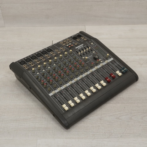 Vist Large View of Product Image Which is Used Mackie DFX-12 Mixing Console 40015-S000329280