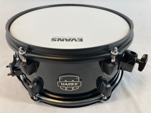 Vist Large View of Product Image Which is Used Mapex MPX 12" Side Snare Drum 41127-S000058066
