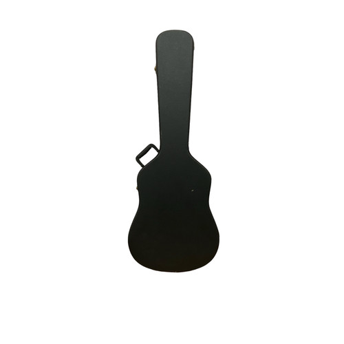 Vist Large View of Product Image Which is Used TKL ACOUSTIC HARDSHELL CASE Guitar Case 41126-S000090565