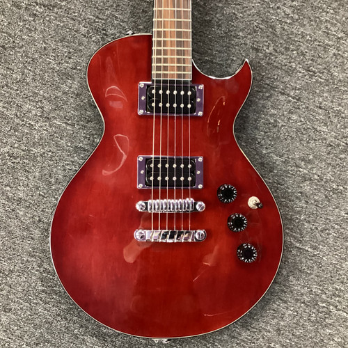 Vist Large View of Product Image Which is Used Ibanez ART120 LP Type Electric Guitar Other 6-String 40111-S000188471