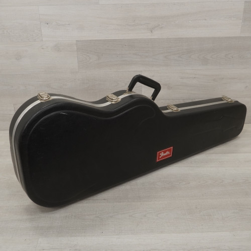 Vist Large View of Product Image Which is Used Fender Strat/tele Red Label Molded Guitar Case 40015-S000329284
