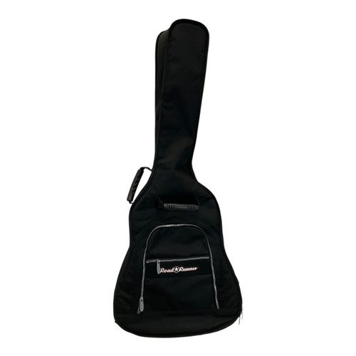 Vist Large View of Product Image Which is Used Road Runner Acoustic Guitar Gig Bag 41117-S000051597