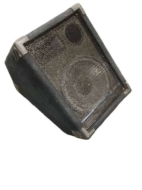 Vist Large View of Product Image Which is Used Yorkville YS-110 PERFORMANCE MONITOR Speaker Cabinet 40083-S000153289