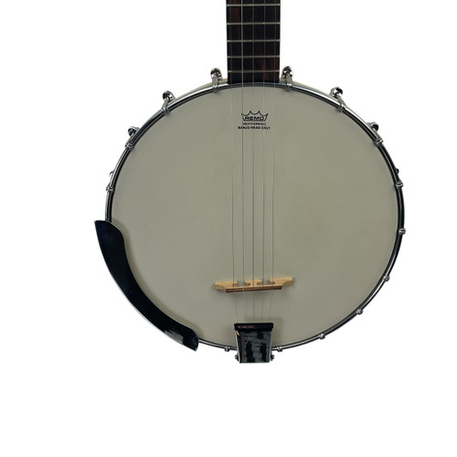 Vist Large View of Product Image Which is Used Epiphone MB-100 Banjo 41120-S000034400