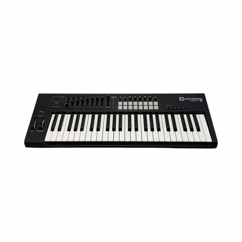 Vist Large View of Product Image Which is Used Novation LAUNCHKEY 49 49-Key Controller 49-Key 41126-S000090566