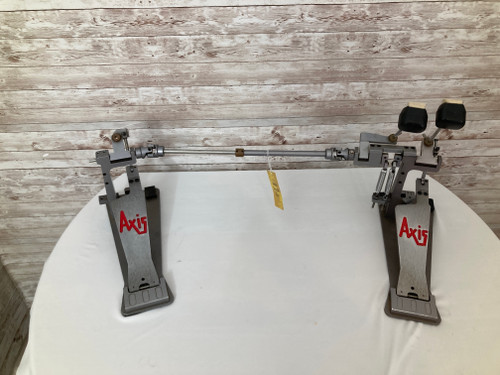 Vist Large View of Product Image Which is Used Axis AX2 LONGBOARD DOUBLE PEDAL 41112-S000097687