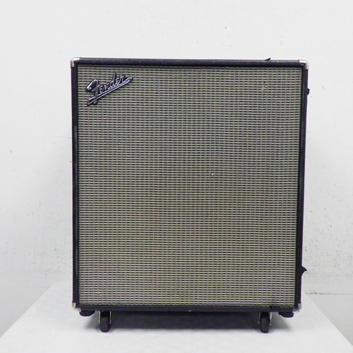 Vist Large View of Product Image Which is Used Fender Rumble 4x10 Bass Cab