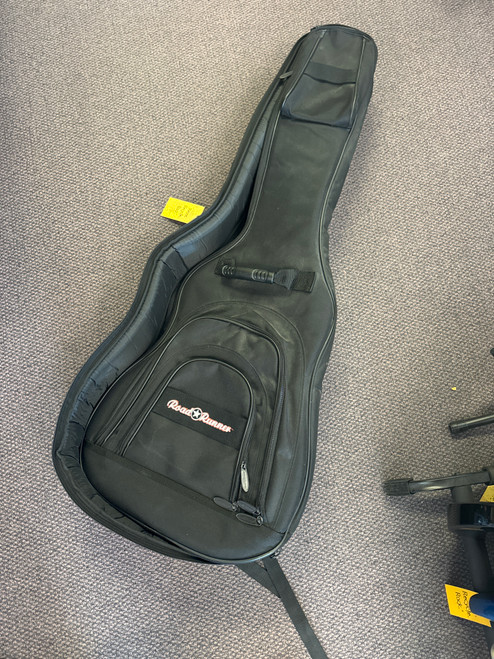 Vist Large View of Product Image Which is Used Road Runner ACOUSTIC GIG BAG Guitar Gig Bag 40085-S000105663