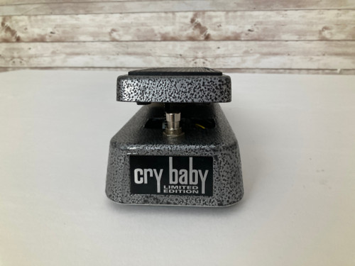 Vist Large View of Product Image Which is Used Dunlop GCB-95 CRYBABY LE Wah Pedal 41112-S000097689