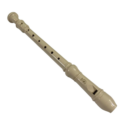 Vist Large View of Product Image Which is Used Yamaha RECORDER IN B 40090-S000080068